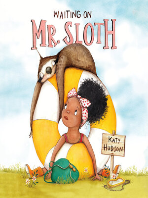 cover image of Waiting on Mr. Sloth